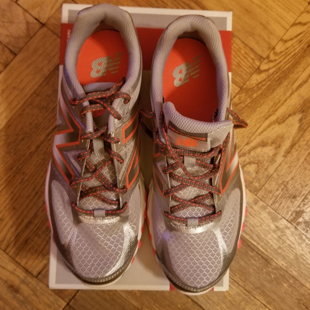 NEW BALANCEWOMEN'S RUNNING 4090